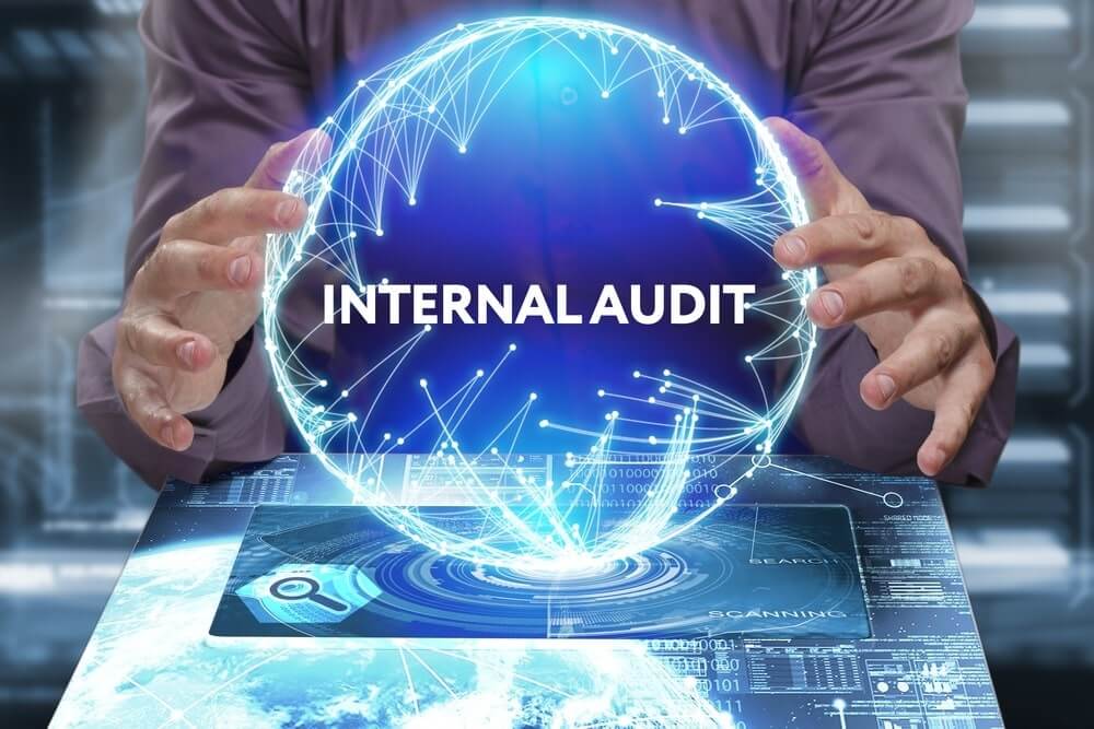 chief internal auditor from success edge CMA Institute in Bangalore