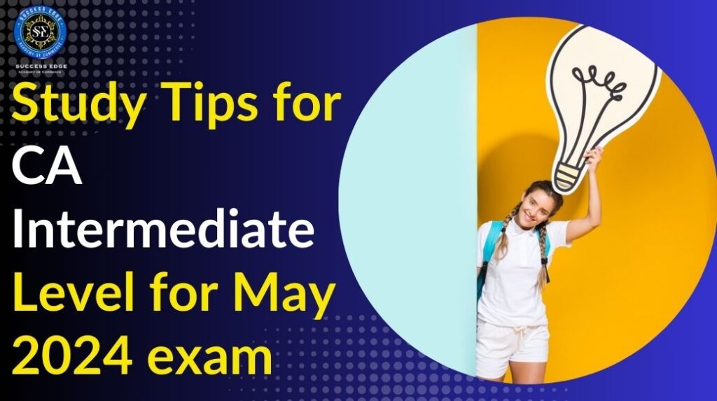 CA Inter preparation, CA Inter exams, Syllabus topics, Mock tests, Time management, Study schedule, Expert guidance, Positive mindset, Stay motivated, Success in CA Inter.